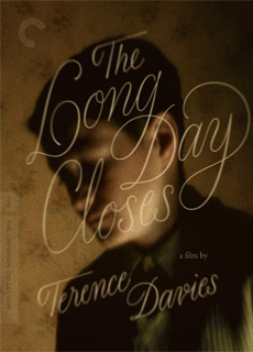 漫长的一天结束了